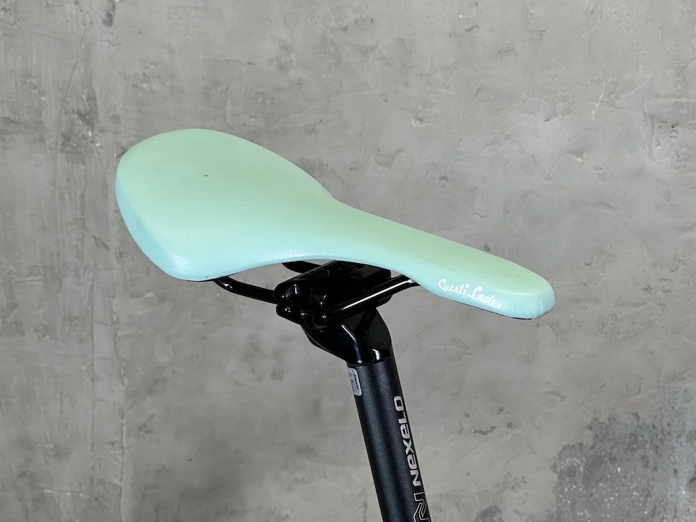 Bianchi saddle online